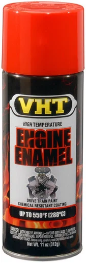 Krylon SP119 Engine Paint