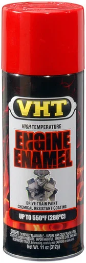 Krylon SP121 Engine Paint