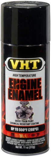 Krylon SP124 Engine Paint SP124_100