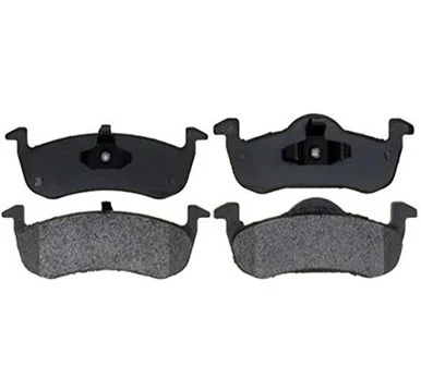 Raybestos SP1279TRH Specialty Truck Brake Pad