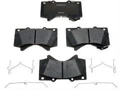 Raybestos SP1303TRH Disc Brake Pads
