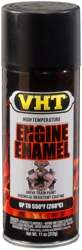 Krylon SP130 Engine Paint