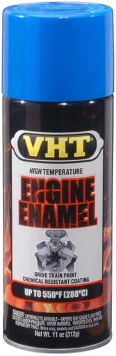 Krylon SP134 Engine Paint