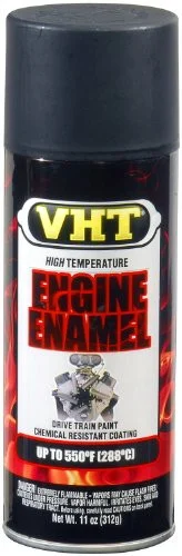 Krylon SP139 Engine Paint