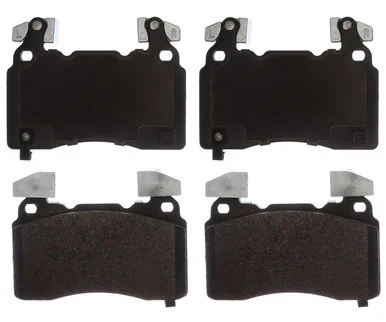 Raybestos SP1474BXPH Brake Pad Set