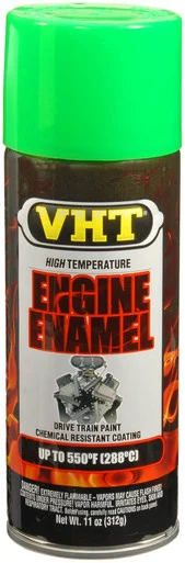 Krylon SP154 Engine Paint