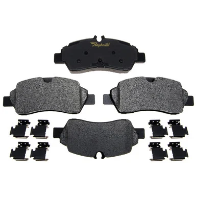 Raybestos SP1775TRH Disc Brake Pads
