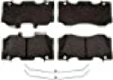 Raybestos SP1784XPH Brake Pad Set
