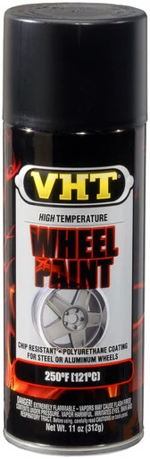 Krylon SP183 Wheel Paint