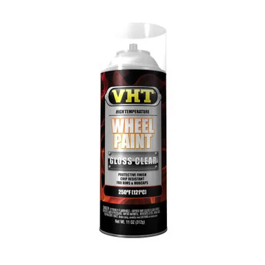 Krylon SP184 Wheel Paint