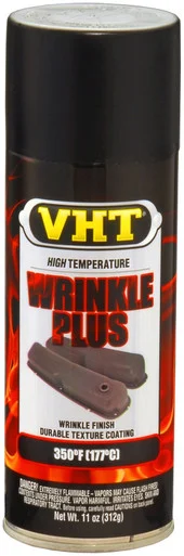 Krylon SP201 Wrinkle Plus Paint SP201_100