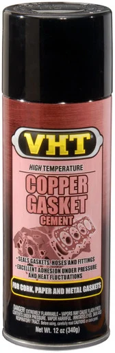 Krylon SP21A Copper Gasket
