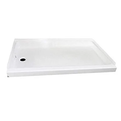 Specialty Recreation SP2436WL Shower Pan - White