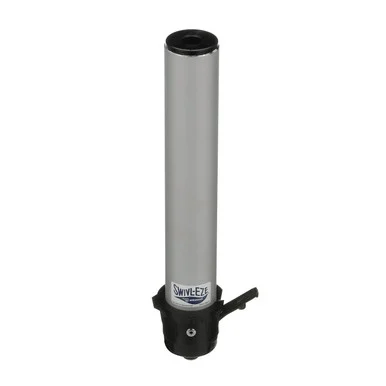 MotorGuide SP28911 Wall Rise Post