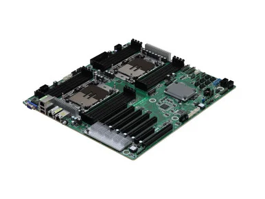 Asrock SP2C741D16X2T Motherboard