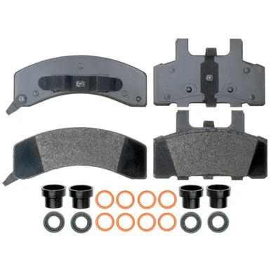 Raybestos SP369TRH Disc Brake Pads