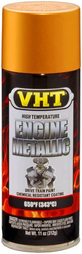 Krylon SP404 Engine Paint
