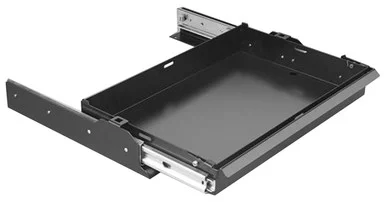 MORryde RPB72-1621HD-04 Pin Box System- 11.5-14K GVWR - Lippert 1621 HD/SHD SP60041