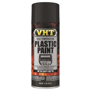 Krylon SP820 High Temperature Paint