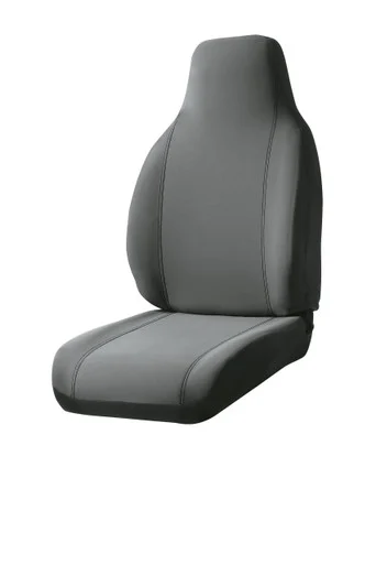FIA SP8510 GRAY Rear Seat Cover - Gray SP8510 GRAY