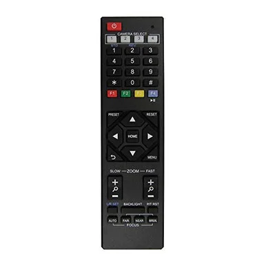 PTZOptics SPAREPTZOPTICSREMOTE Spare Infrared Remote - Huddlecam