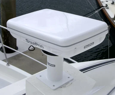 Navpod SPS3000 Starpod 3 System For Starlink Gen 3 Standard - ocean equipment