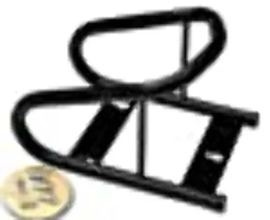 Phoenix USA SPWM Wheel Chock