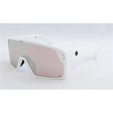 Spy Optic SPY-670000000149 Monolith Sunglasses - Matte White 6.7E+11_59_21