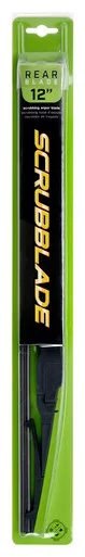 Scrubblade SR0012 12" Rear Wiper Blade