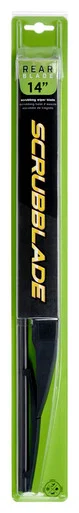 Scrubblade SR0014 14" Rear Wiper Blade