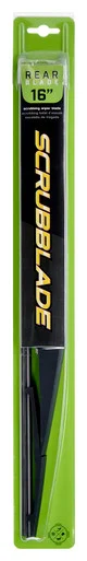Scrubblade SR0016 16" Rear Wiper Blade