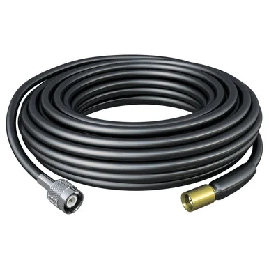 Shakespeare SRC-50 50 RG-58 Cable Kit for SRA-12 & SRA-30