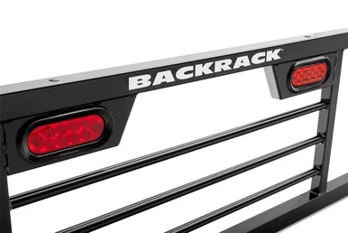 Backtrack SRL800 SRL Rack with Lights for Chevy Silverado - backrack