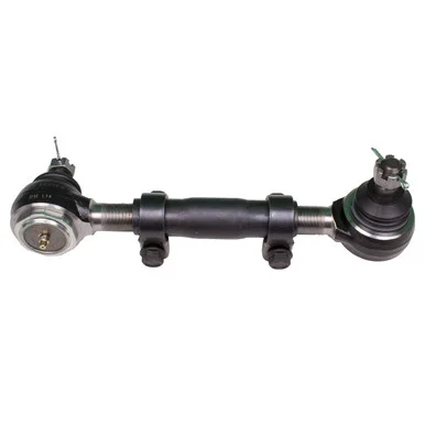Super Steer SS29132 Adjustable Drag Link for 2011 Chevy P Series - supersteer