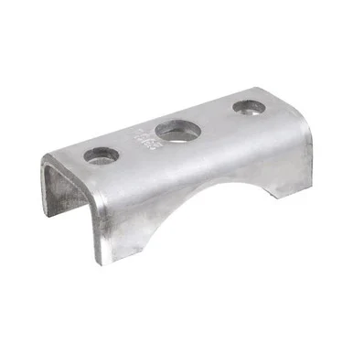 Husky Towing SS300 Trailer Axle Leaf Spring Seat for 3.00 in Diameter Axle