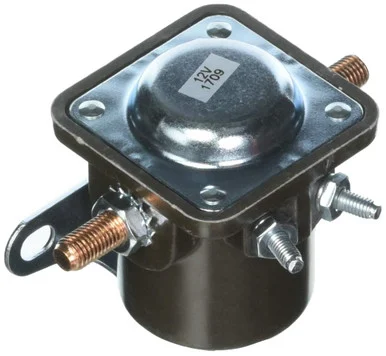 Standard SS581 Starter Solenoid