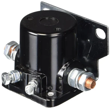 Standard SS588T Starter Solenoid