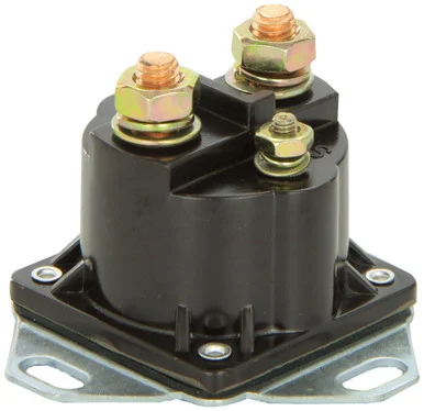 Standard SS598T Starter Solenoid