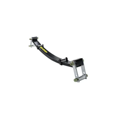 SuperSprings SSA17.5 Half Spring Kit SSA17.5