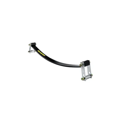 SuperSprings SSA23.5 Springs for Chevy Silverado SSA23.5
