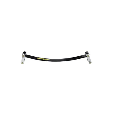 SuperSprings SSA39 Leaf Spring Enhancer for Isuzu NPR