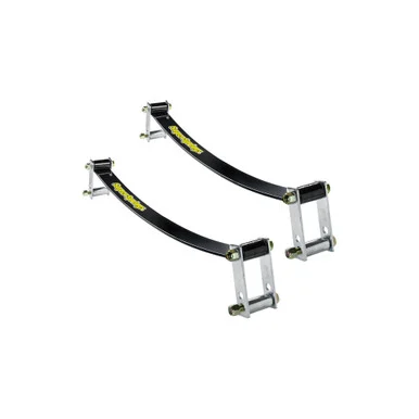 SuperSprings SSA40 Leaf Spring Enhancer