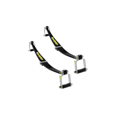 SuperSprings SSA42 Leaf Spring Enhancer
