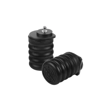 SuperSprings SSF11147 Sumo Springs for Ford F-250