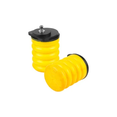 SuperSprings SSF11154 Sumo Springs for Ford F-250