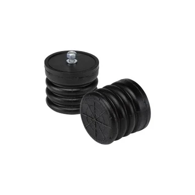 SuperSprings SSF32747 Front Spring Kit