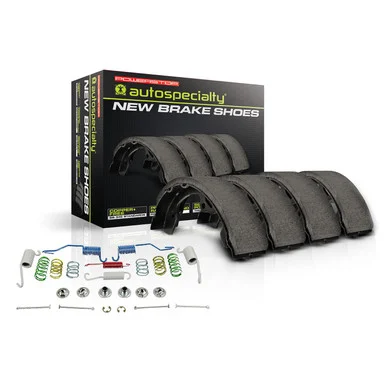 PowerStop SSH815 Stock Brake Shoe
