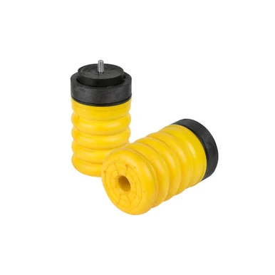 SuperSprings SSR12154 Sumo Springs for Ford Transit