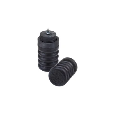 SuperSprings SSR12747 Sumo Springs for Ford F-250