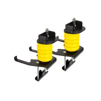SuperSprings SSR14054 Sumo Springs for Ford F-250